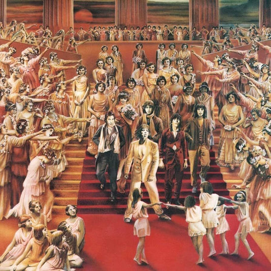 The Rolling Stones - It's Only Rock 'N Roll Vinyl