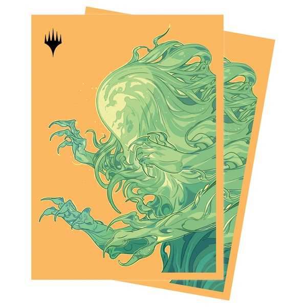 Ultra Pro Magic The Gathering Commander Masters 100 Deck Protector Sleeves 2