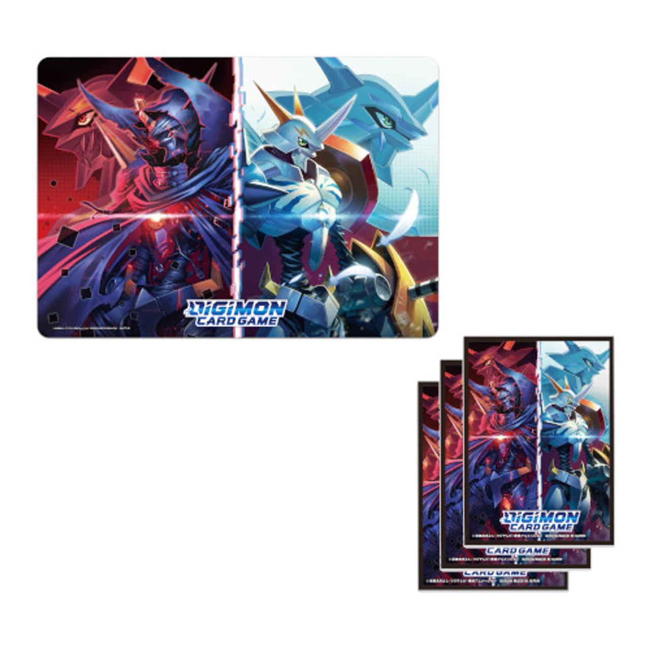 Digimon Card Game: Tamer's Set 2 PB-04