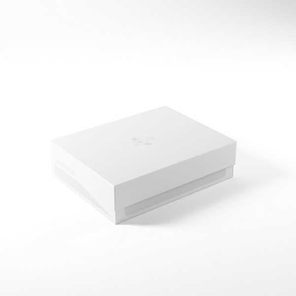 Gamegenic Token Holder - White