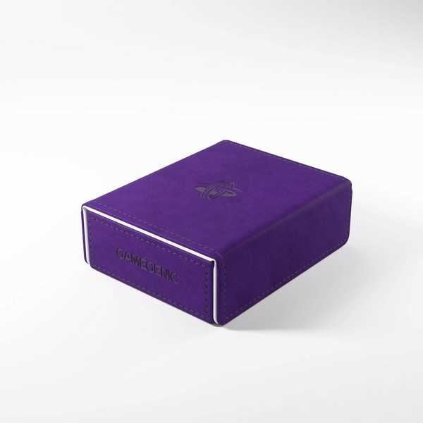 Gamegenic Token Keep - Purple/White