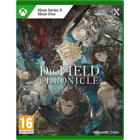 The DioField Chronicle Xbox Series X | Xbox One