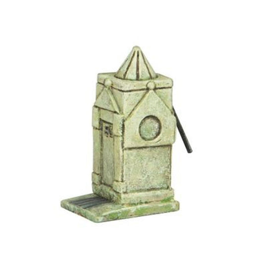 Hornby Village Pump