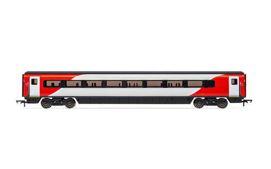 Hornby LNER, Mk4 Standard, Coach C, 12431 - Era 11