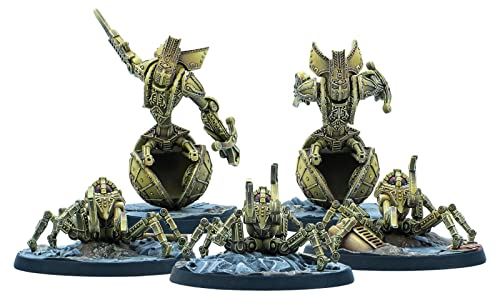 The Elder Scrolls: Call To Arms Dwemer Spheres Spiders
