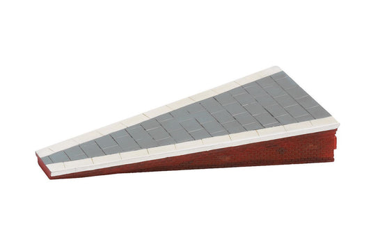 Hornby Platform Ramps x2 Model