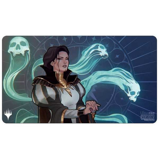 Ultra Pro Magic: The Gathering Murders at Karlov Manor Playmat E