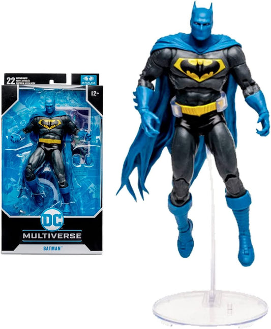 McFarlane Toys DC Sb Batman Action Figure