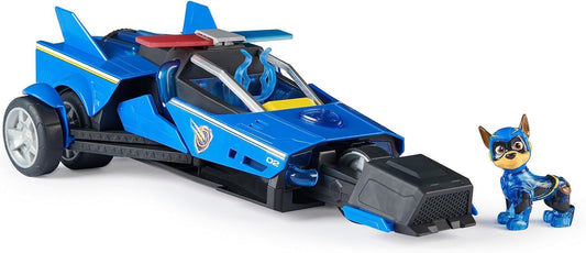 Paw Patrol Mighty Movie Chase Deluxe Vehicle
