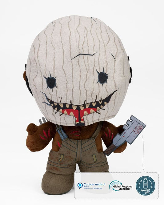 Dead by Daylight Plush Figure The Trapper 26 cm