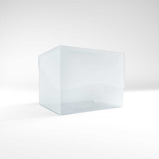 Gamegenic Side Holder 100+ XL - Clear Deck Box