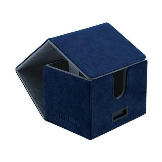 Ultra Pro Vivid Deluxe Alcove Edge - Blue