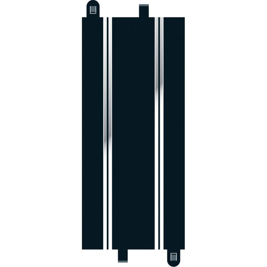 Scalextric Straight Classic To Sport Convertor Track Accessory Pack