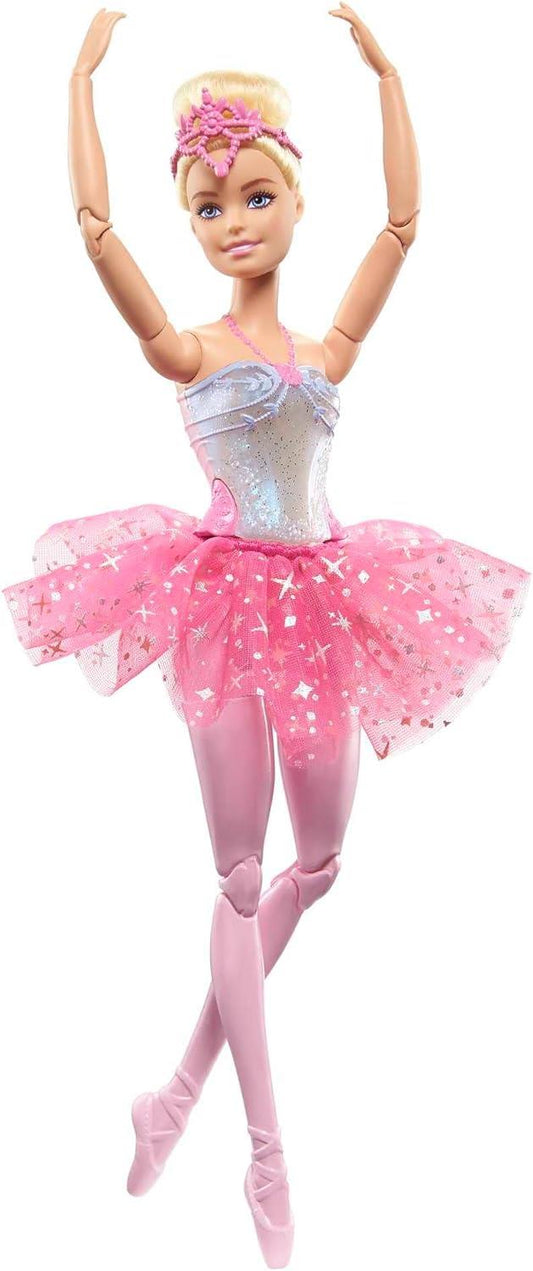 Barbie Feature Ballerina Doll