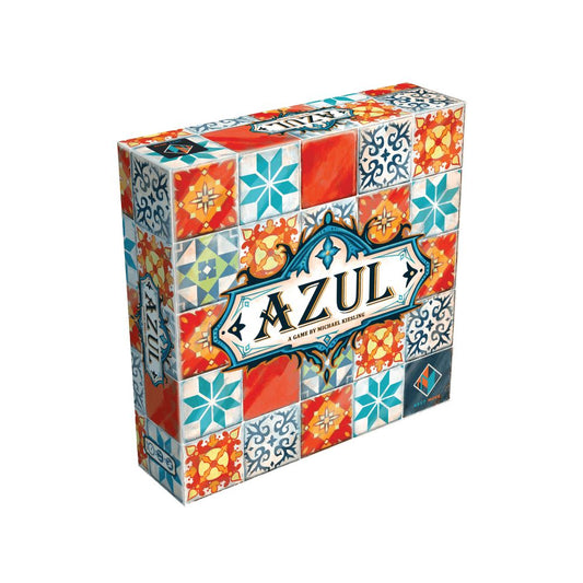 Azul Board Game