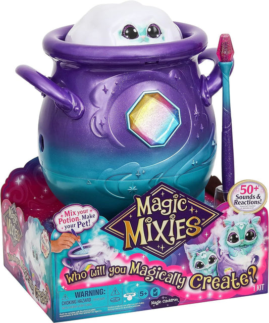 Magic Mixies S3 Magical Cauldron