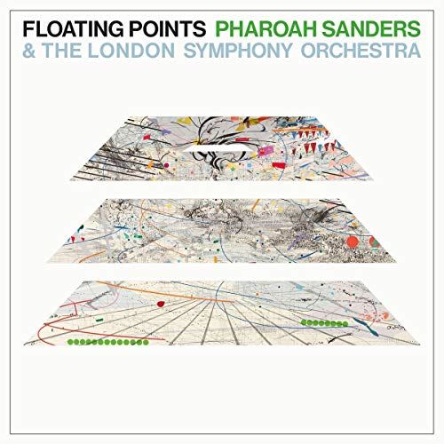 Floating Points, Pharoah Sanders & The London Symphony Orchestra - Promises Vinyl