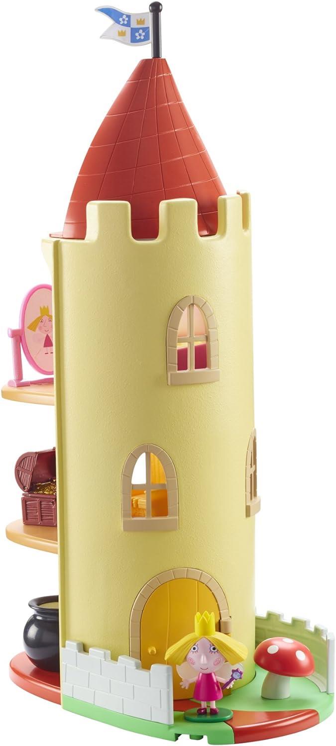 Ben & Holly Thistle Castle Playset