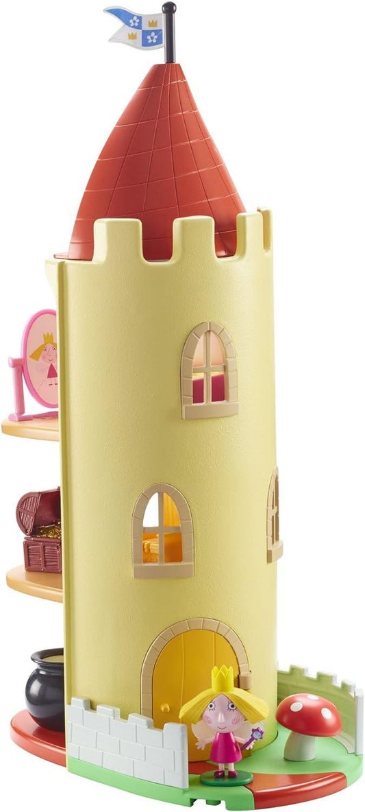 Ben & Holly Thistle Castle Playset
