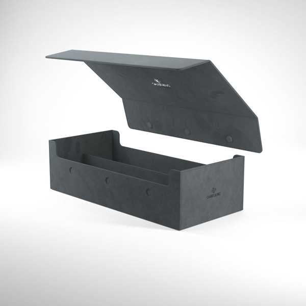 Gamegenic Dungeon 1100+ - Black Deck Box