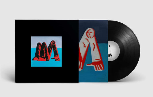King Krule - Man Alive! Vinyl