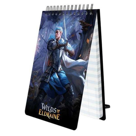 Ultra Pro Magic The Gathering Wilds of Eldraine Spiral Life Pad