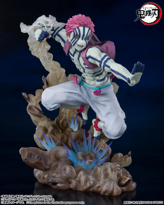 Akaza Upper Tree (Demon Slayer: Kimetsu no Yaiba) 18cm PVC Statue