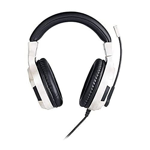 Officialy Licensed Stereo Gaming Headset V3 White for PS4 | PS5