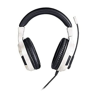 Officialy Licensed Stereo Gaming Headset V3 White for PS4 | PS5