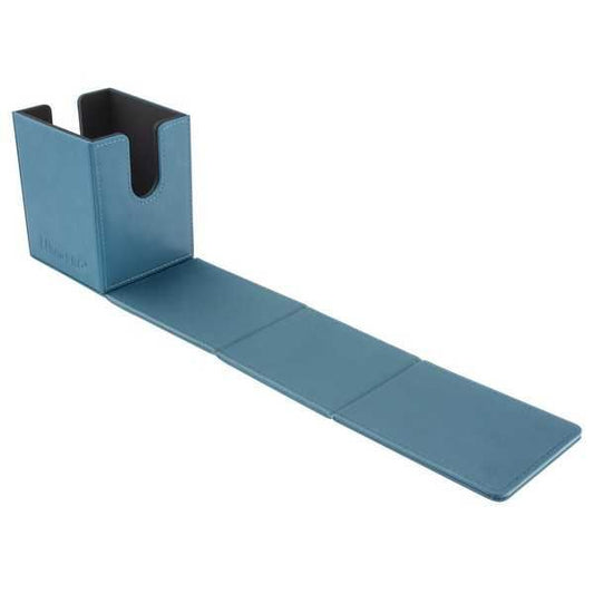 Ultra Pro Vivid Alcove Flip: Teal