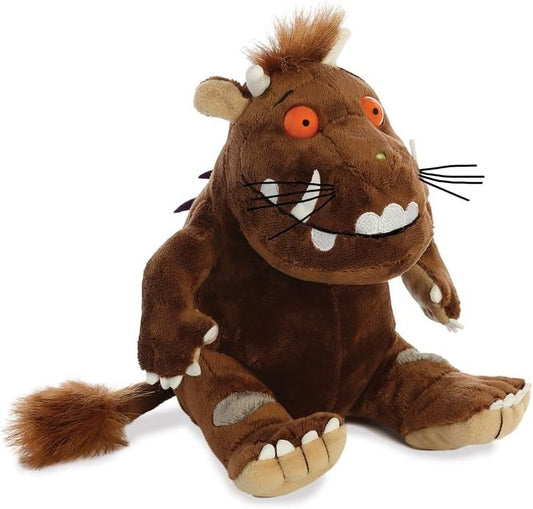Aurora Gruffalo Sitting 7 Inch Soft Toy