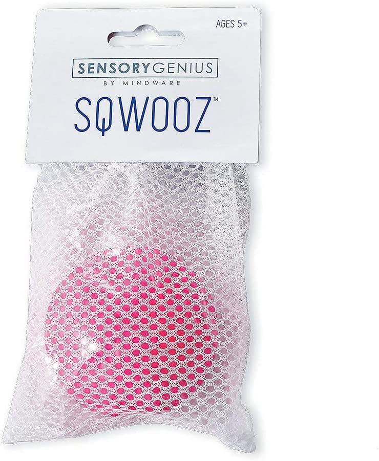 Mindware Sqwooz Sensory Toy