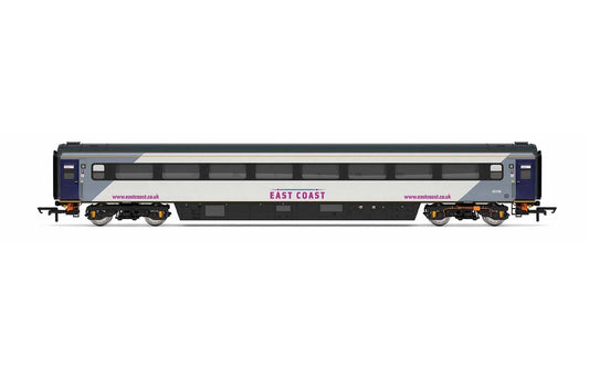 Hornby East Coast, Mk3 Trailer Standard, 42158 - Era 10
