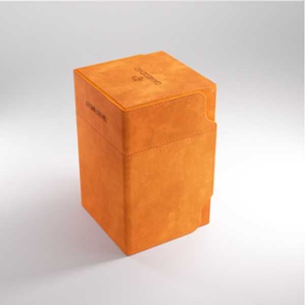 Gamegenic Watchtower 100+ XL - Orange