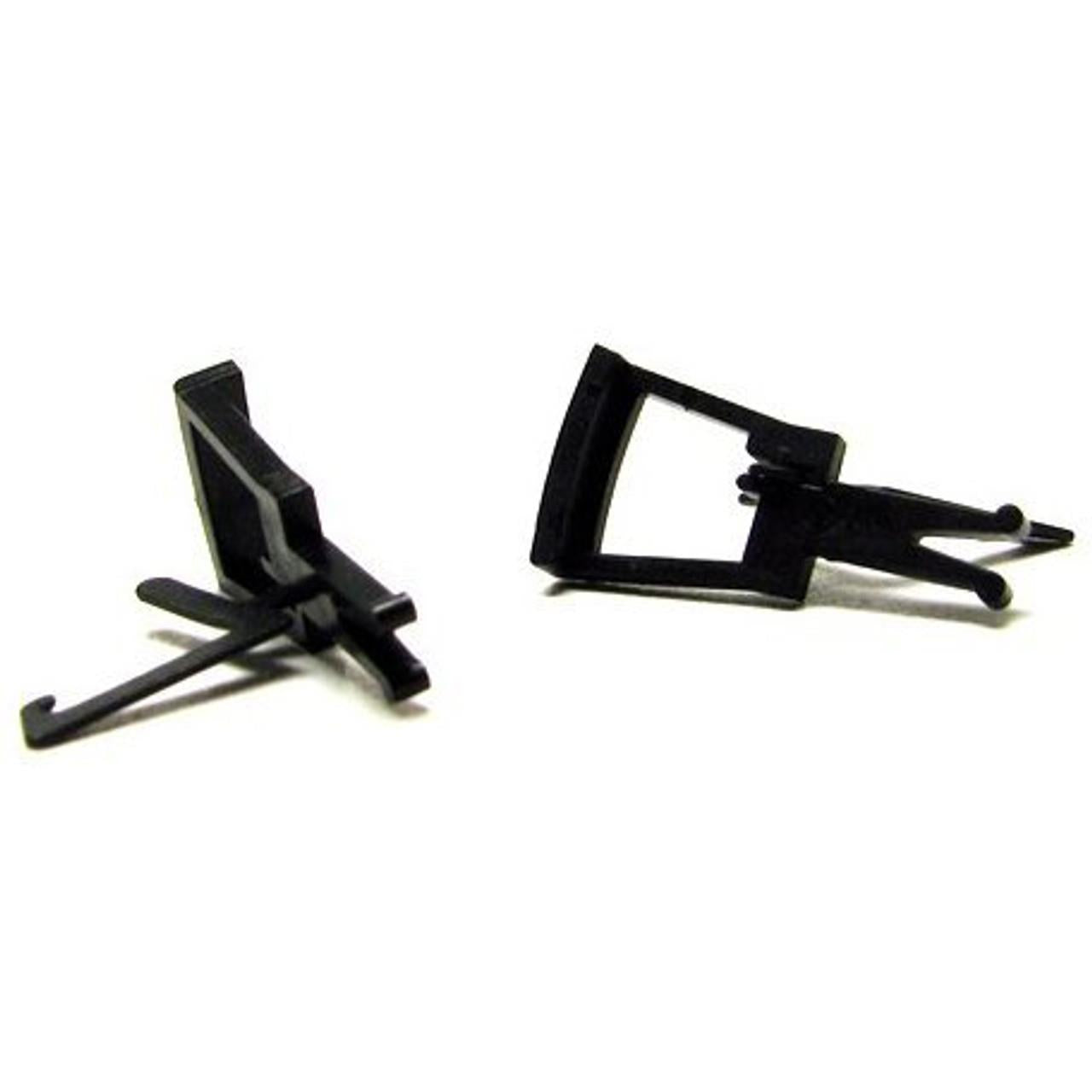 Hornby NEM Couplings (Pack 10)