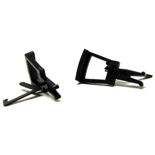 Hornby NEM Couplings (Pack 10)