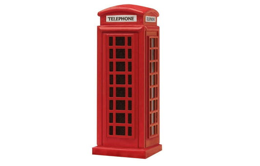 Hornby Telephone Kiosk Model