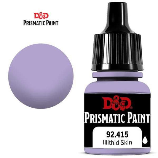 D&D Prismatic Paint (W1) Illithid Skin 92.415