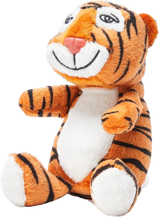 Aurora The Tiger Who Came To Tea Buddies 6 Inch Soft Toy
