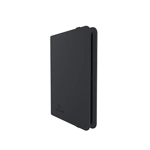 Gamegenic Prime Album 8-Pocket Black