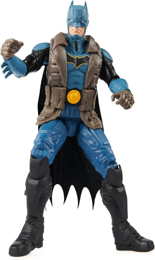 Batman 12 inch Batman Figure S10 V1