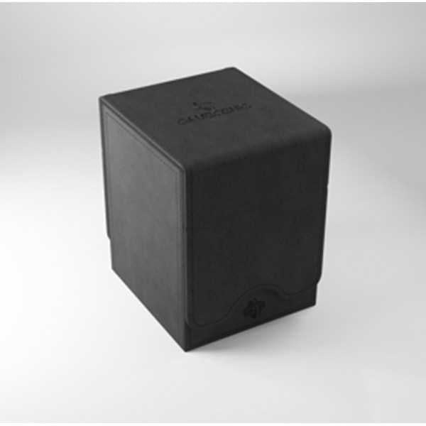 Gamegenic Squire 100+ XL - Black