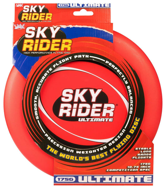 Wicked Sky Rider Ultimate 175g (Assorted Colours)
