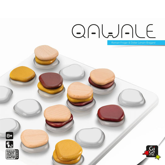 QAWALE Game
