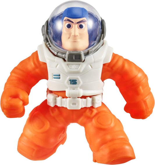 Heroes of Goo Jit Zu Lightyear Hero Space Ranger