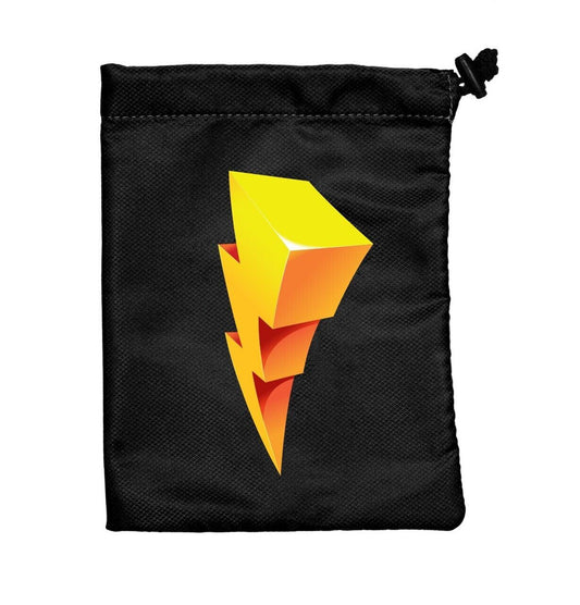 Power Rangers RPG: Dice Bag