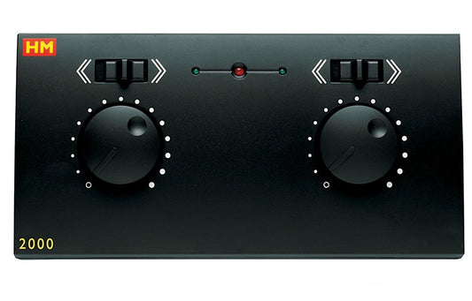 Hornby HM 2000 Analogue Controller