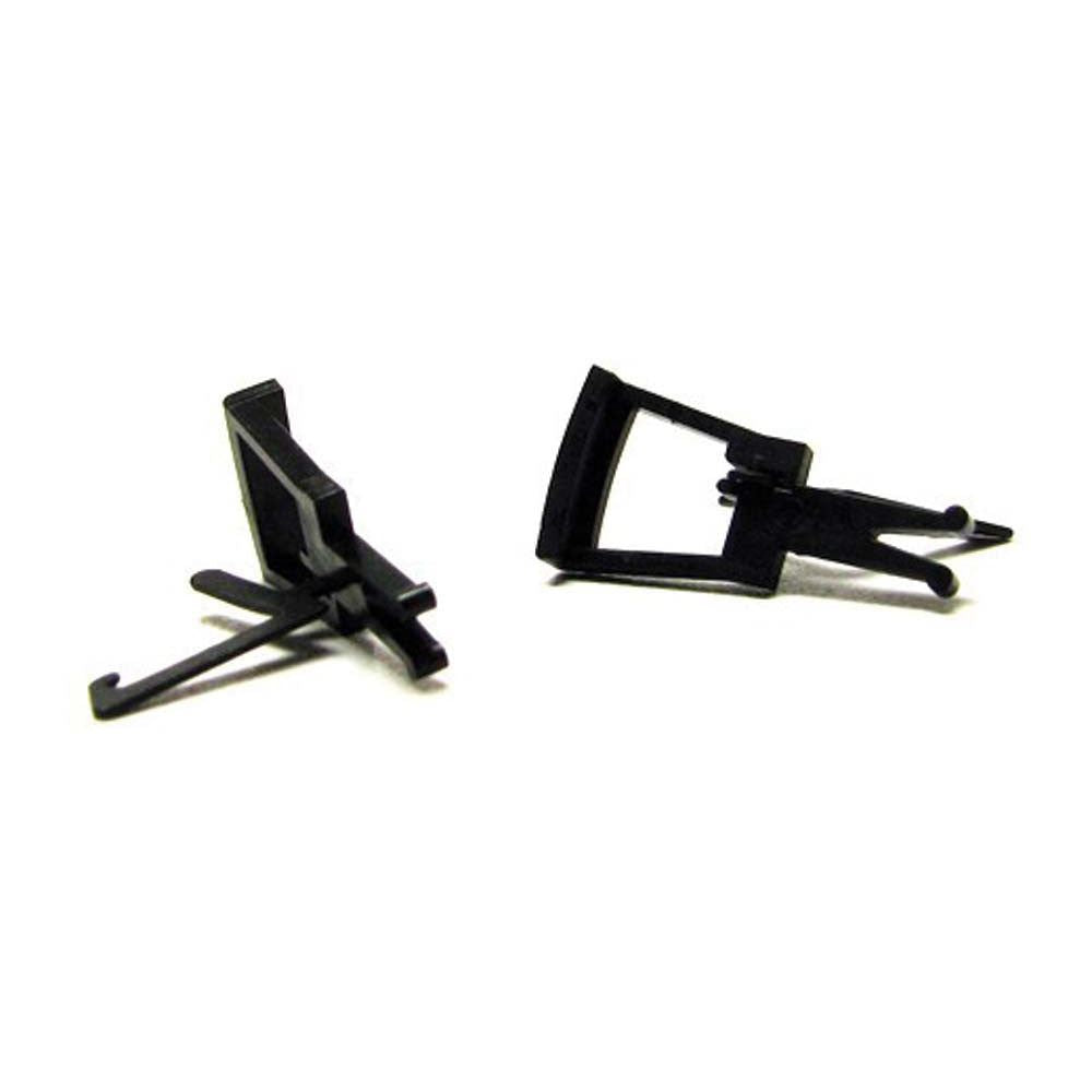 Hornby Large Width Couplings (Pack 10)