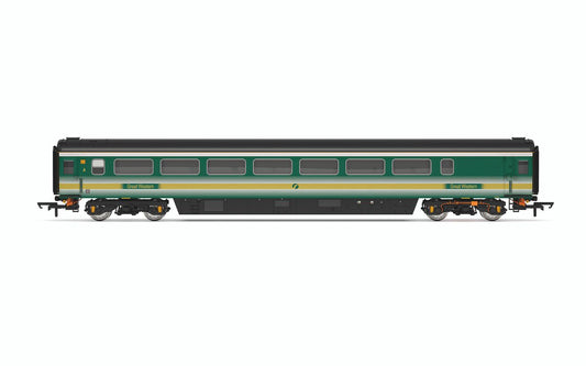 Hornby FGW c. 2002. Mk3 Trailer Guard Standard (TGS), 44033 - Era 10