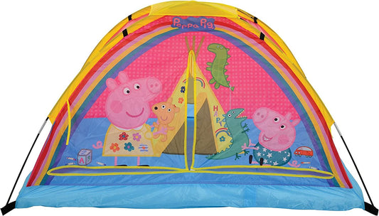 Peppa Pig My First Dream Den With Lights